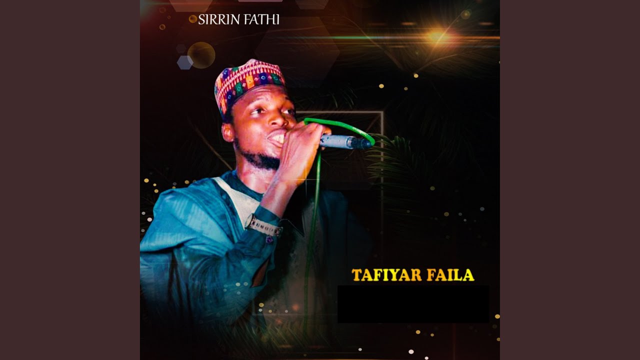 Tafiyar Failah