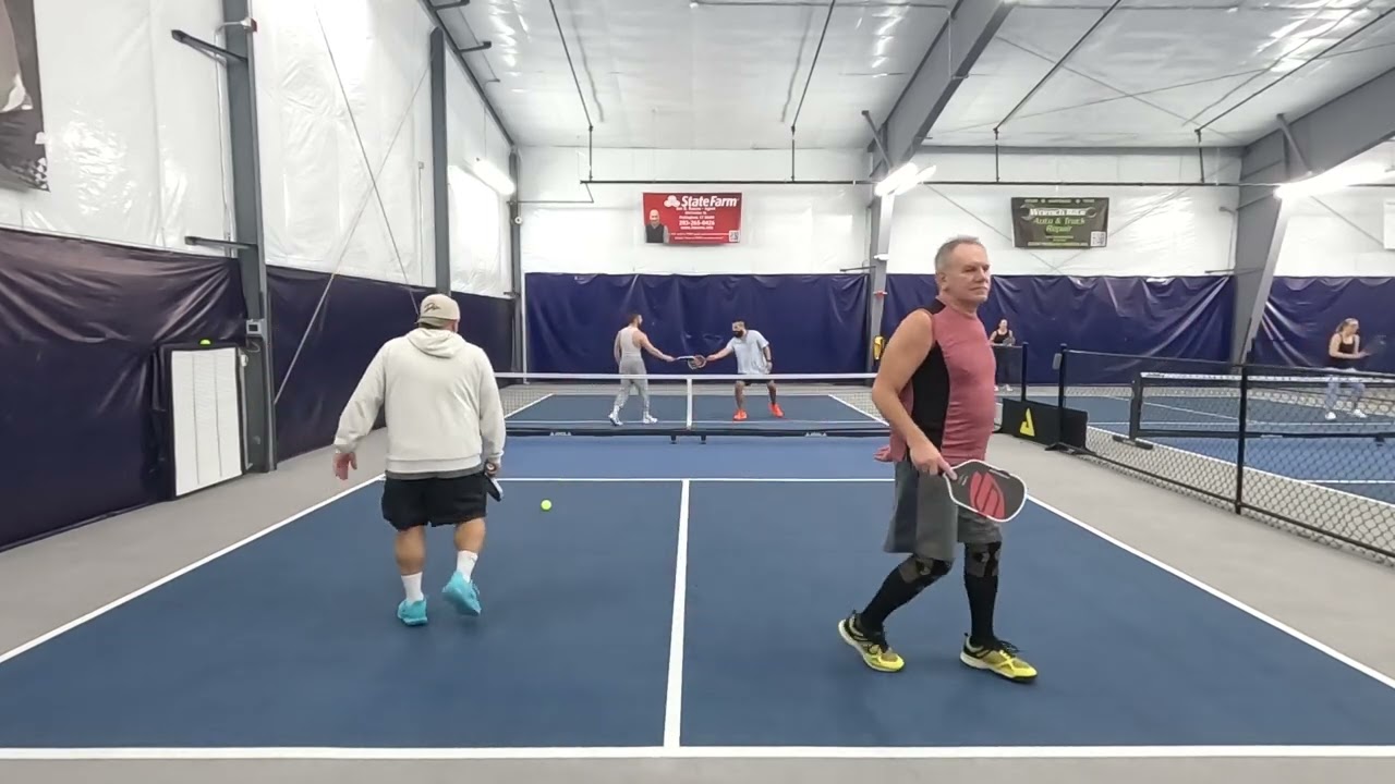 2 21 26  CAMP PICKLEBALL