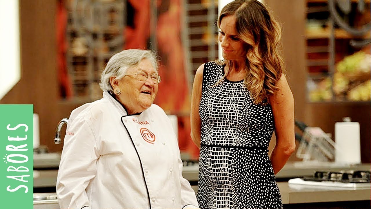 El capítulo más triste de Masterchef