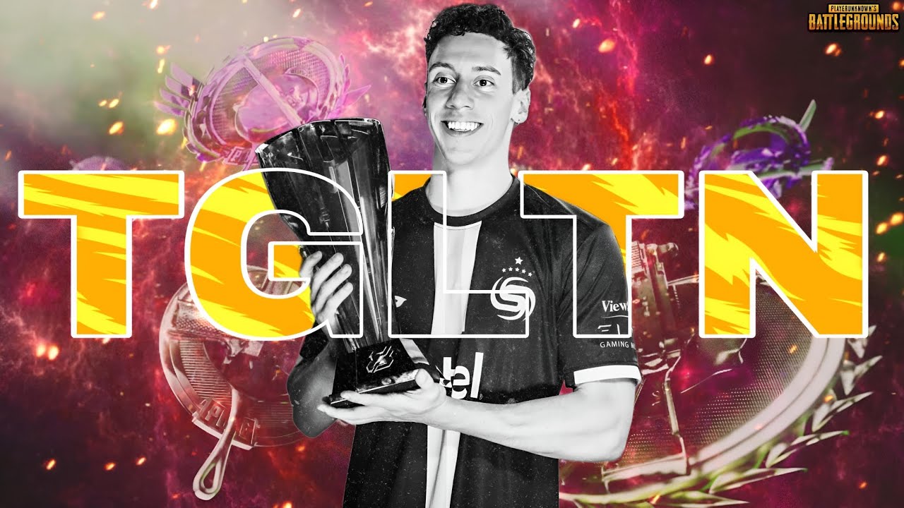 TGLTN - This is what happens when tig goes Beast Mode