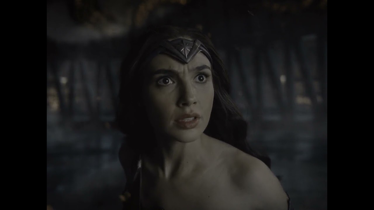 Zack Snyder's Justice League | Thirty Seconds to Mars - This is War/100 Suns