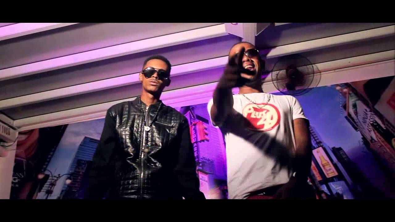 Brend X Rhux Fs Ladoany   -Anao You   By Clarito Made in Mada 2015