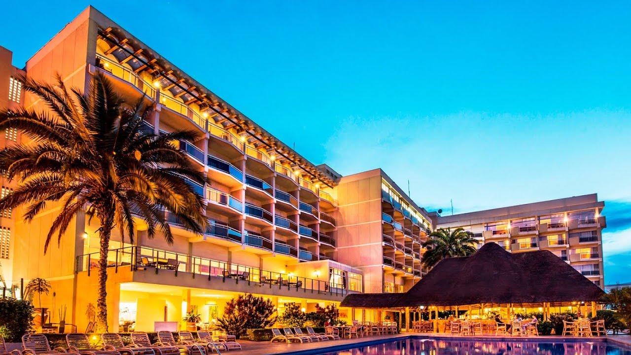 Hotel 10 zihenze mu Rwanda kuziraramo ijoro rimwe