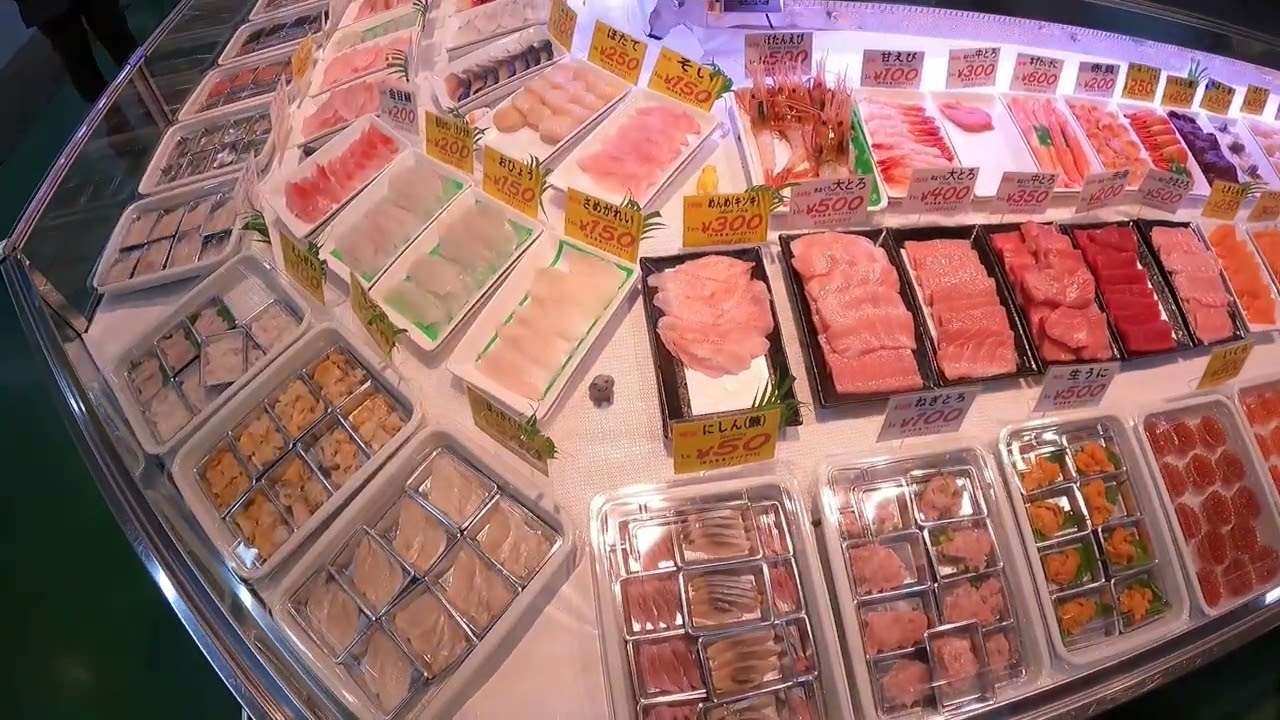 和商市場で千ベロ？！