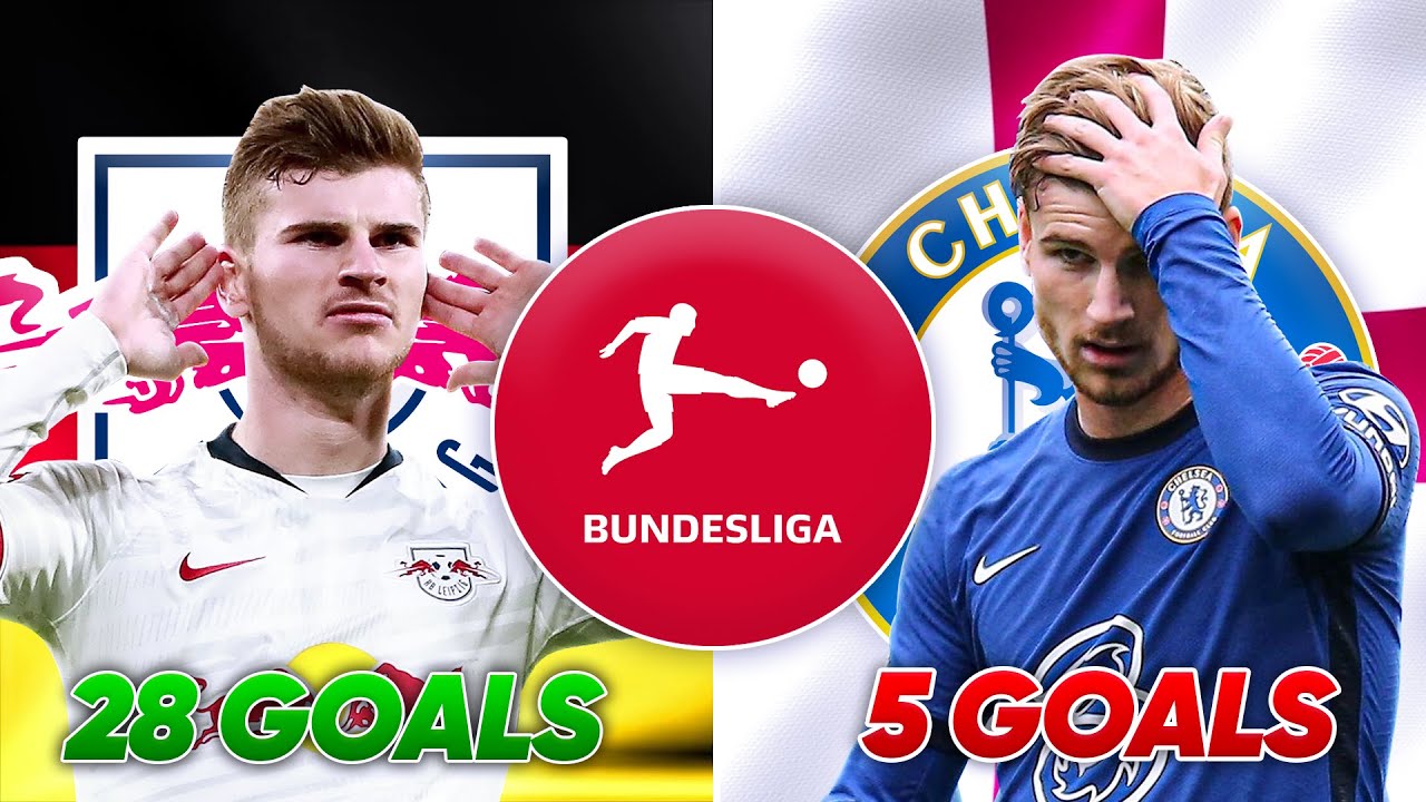 10 Bundesliga Stars Who Flopped In The Premier League!