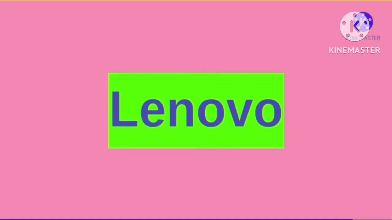 Lenovo logo remake effects sponsored by preview 2 effects ^2