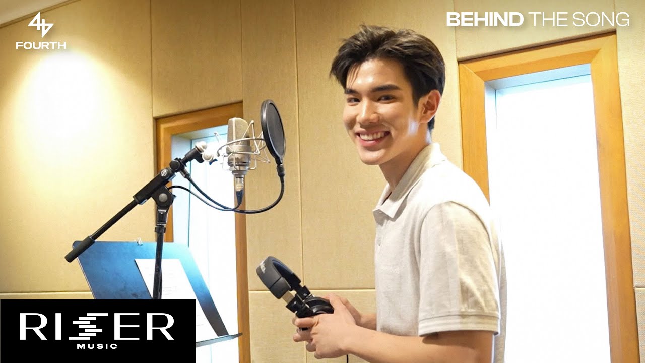 [ BEHIND THE SONG ] ซึมซับ (DOUBTLESS) - FOURTH