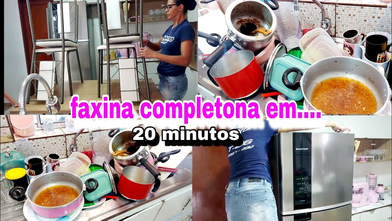 QUE NOJO🤮 LIMPEZA PESADONA E COMPLETONA| MOTIVAÇÃO DE LIMPEZA 💪🧹🪣