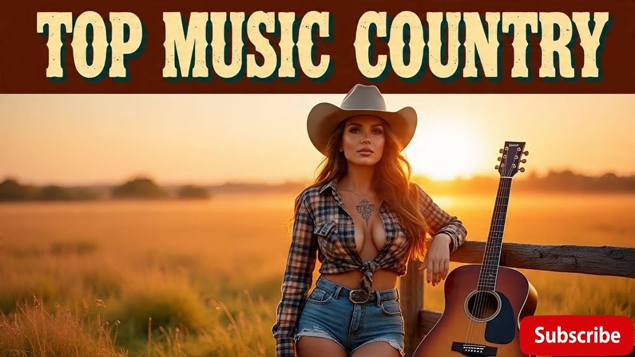 🔥BEST COUNTRY GOSPEL / FOR RELAX / SPIRITUAL COMFORT / HOPE / ENCOURAGEMENT / GRATITUDE / LIVE 🔥77
