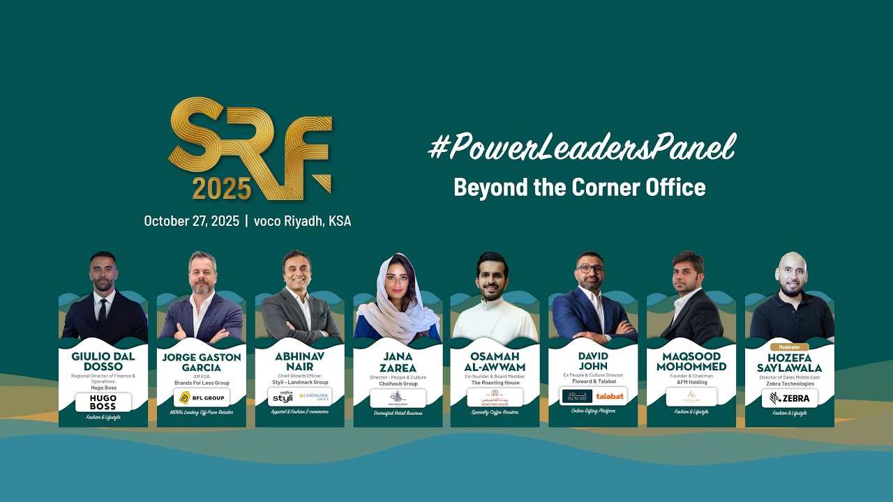 #PowerLeadersPanel | Beyond the Corner Office