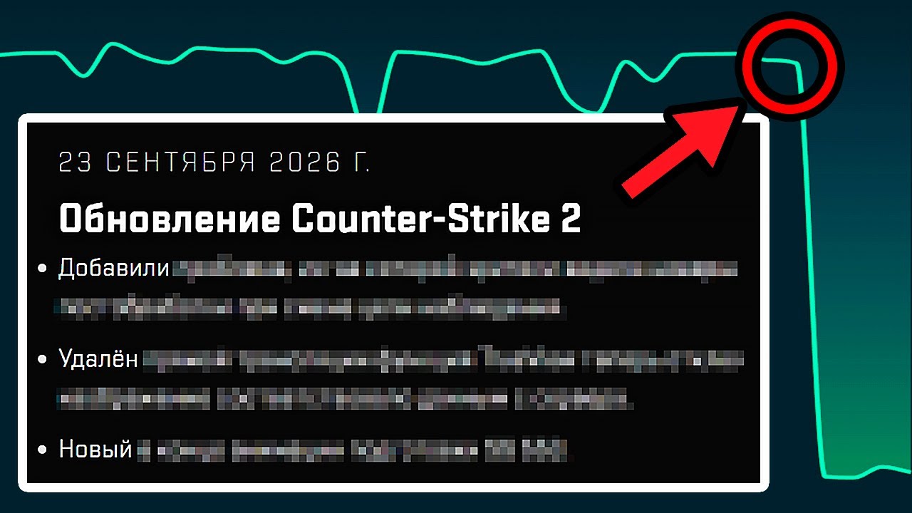 ЭТИ ОБНОВЛЕНИЯ ДОБЬЮТ ЭКОНОМИКУ CS2 В 2026 ГОДУ?!