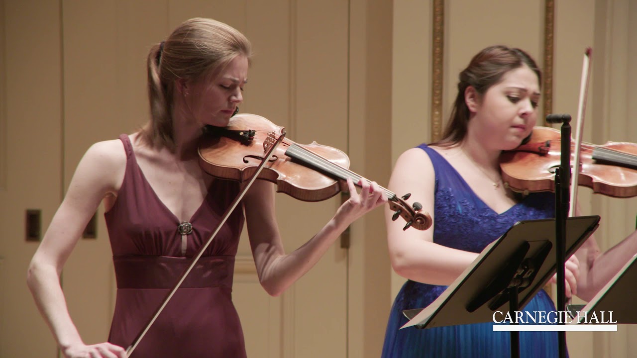 Ensemble Connect: Vivaldi Sinfonia in B Minor, RV 169, “Al Santo Sepolcro”
