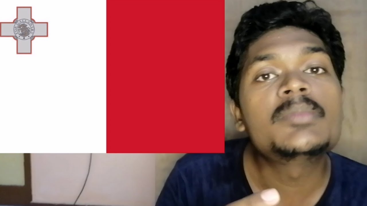 Malta Country Facts in tamil | muyarchisei