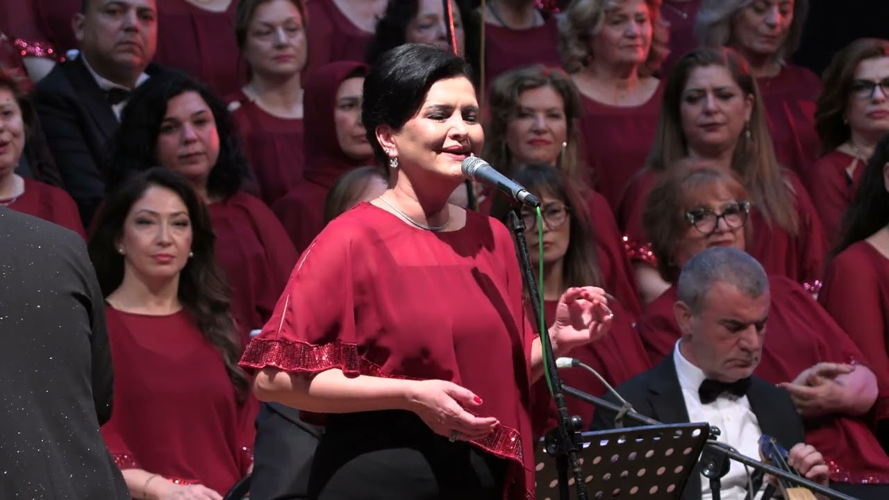 Ebru Aksoy - Kaçıncı Faslı bahar bu