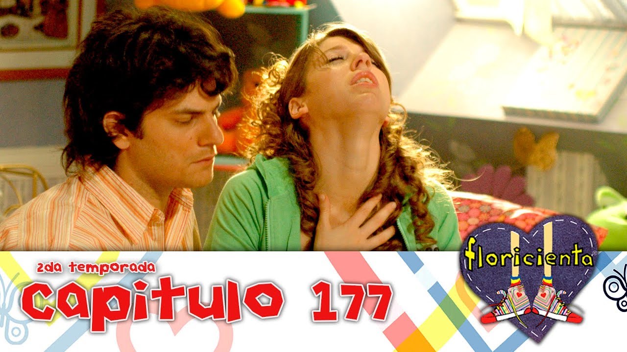 Floricienta Capitulo 177 Temporada 2