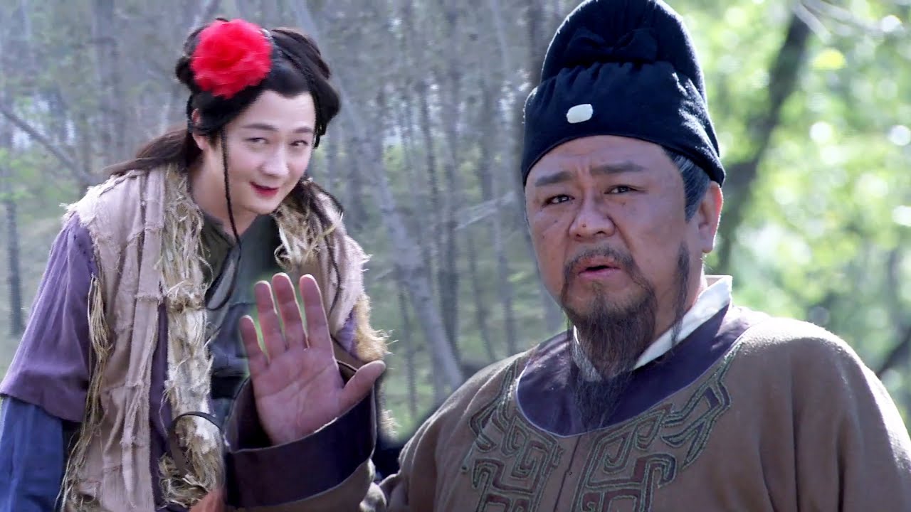 高清未删减電影 神探狄仁傑4金人案！閣老慘墮陰謀，一塊金人驚曝朝堂大患【神探狄仁傑4】 #古裝劇 #懸疑破案 #電影 #古裝#狄仁杰 #中國電視劇
