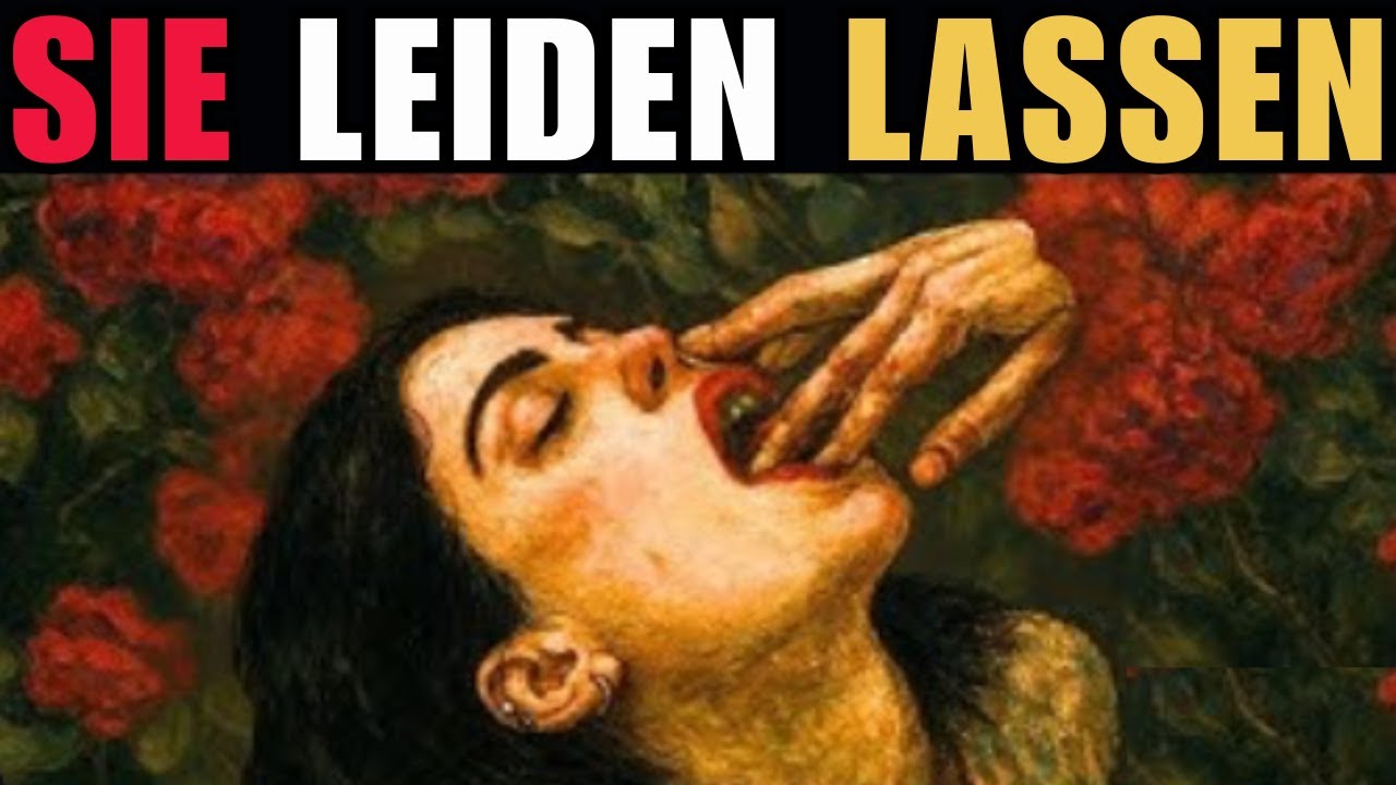 Es klingt verrückt, aber so möchten Frauen behandelt werden.