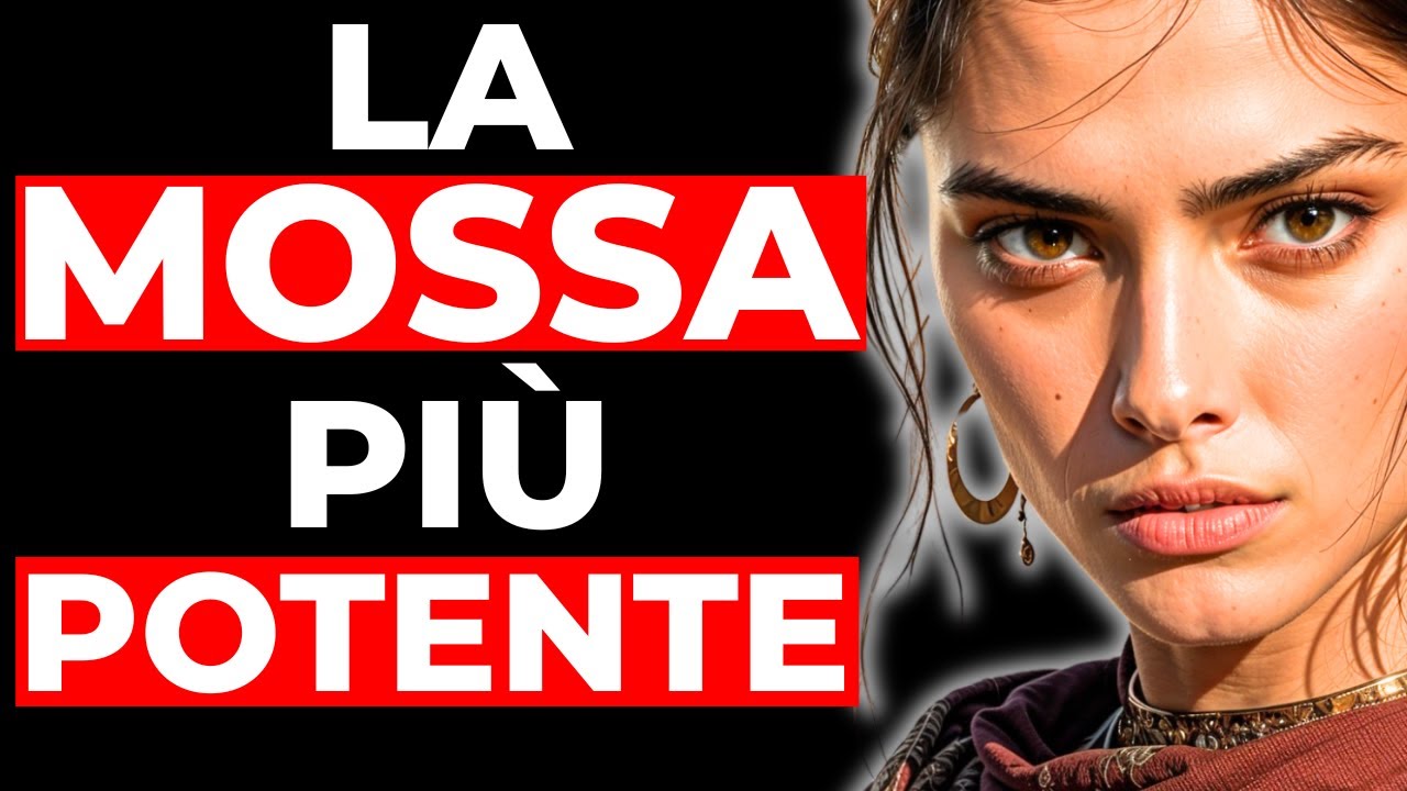 Quando Smetti di Cercarla, Lei Ti Insegue | Stoicismo