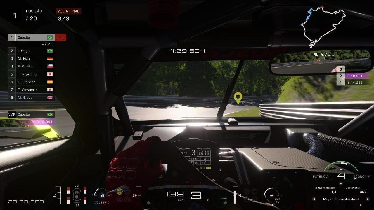 Gran Turismo 7