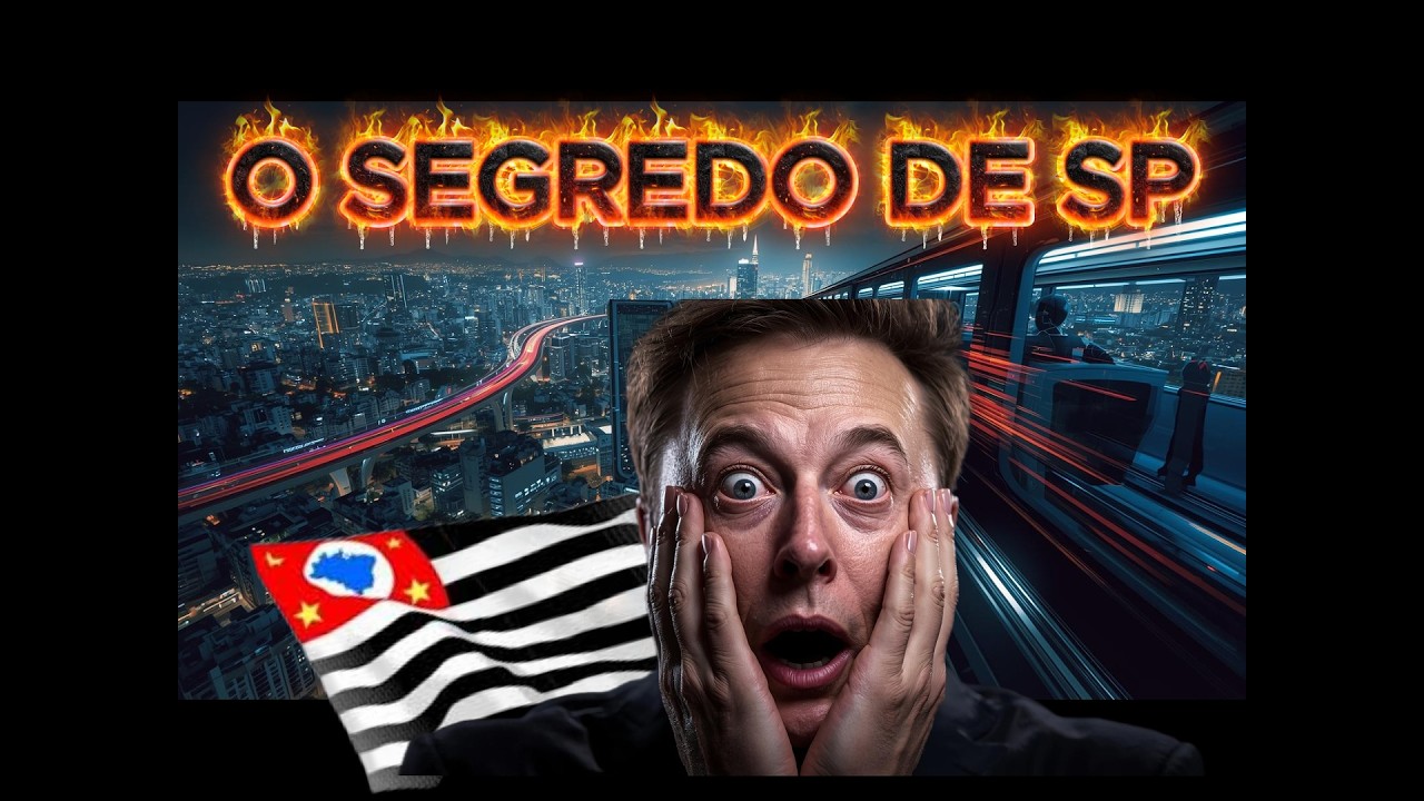 TRANSFORMACAO DE SP