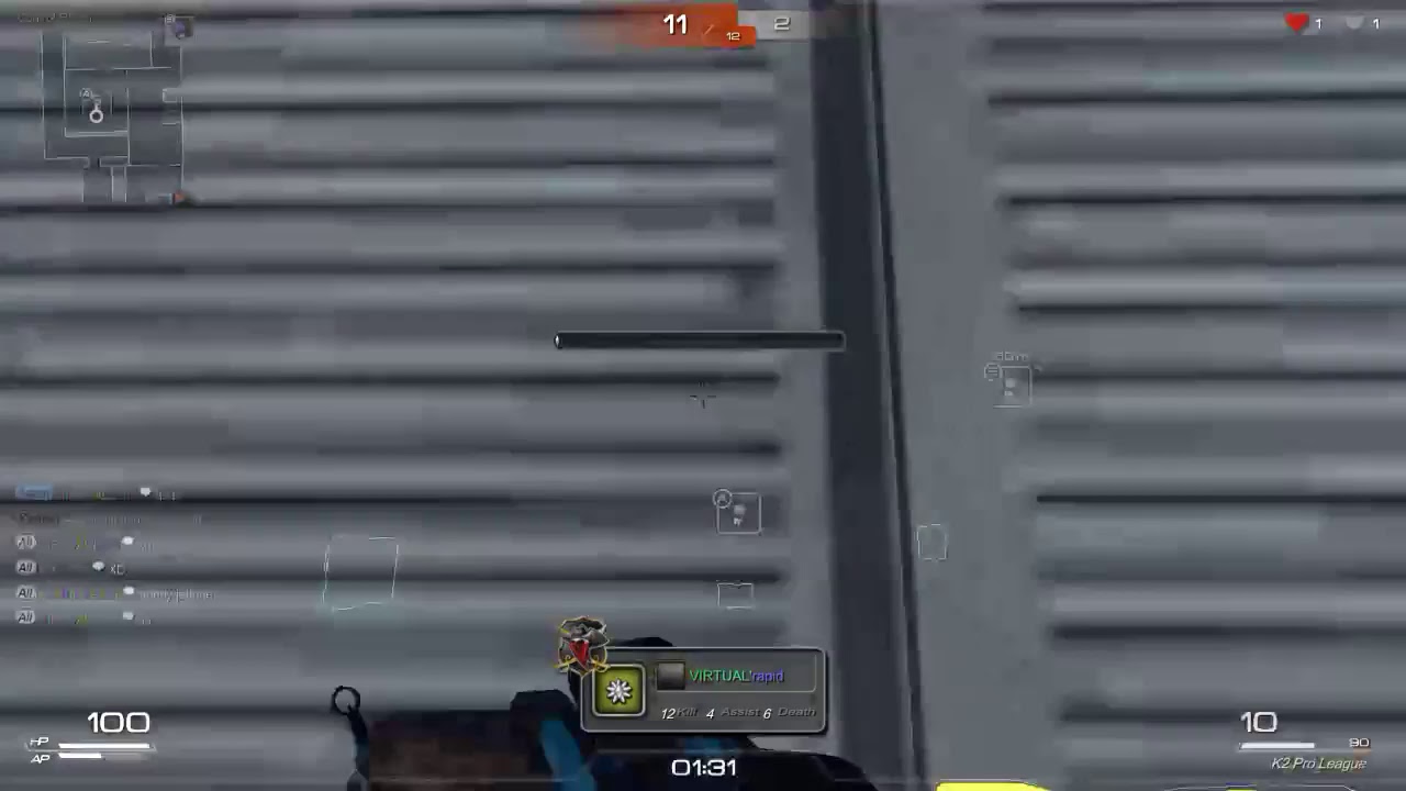 esl  wire