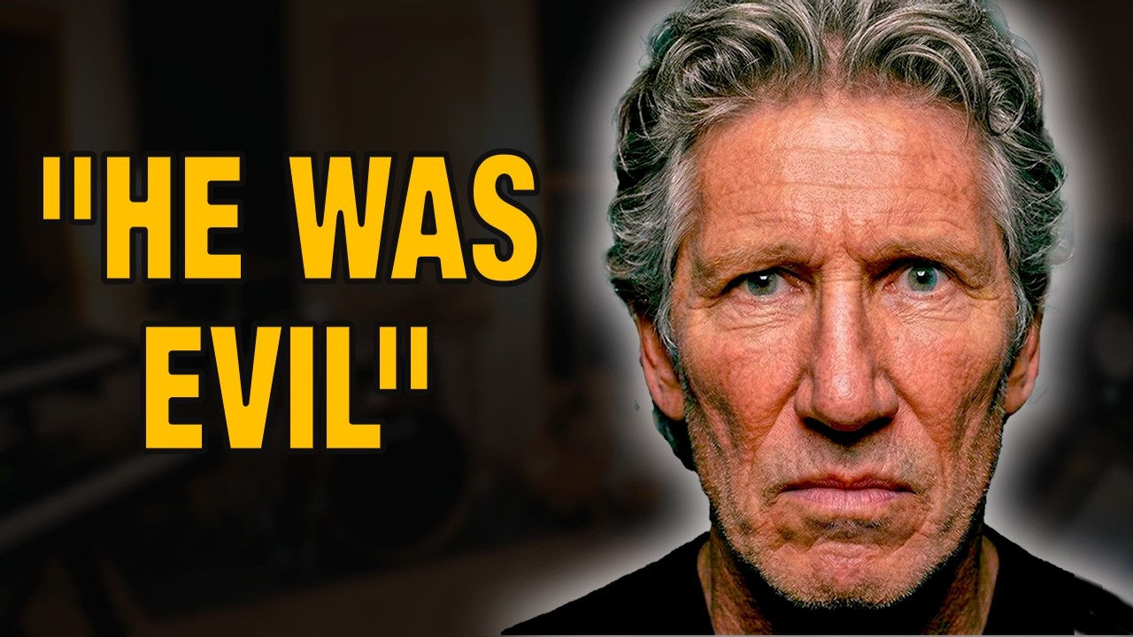 The Tragedy of Pink Floyd: Why Roger Waters Abandoned The Band