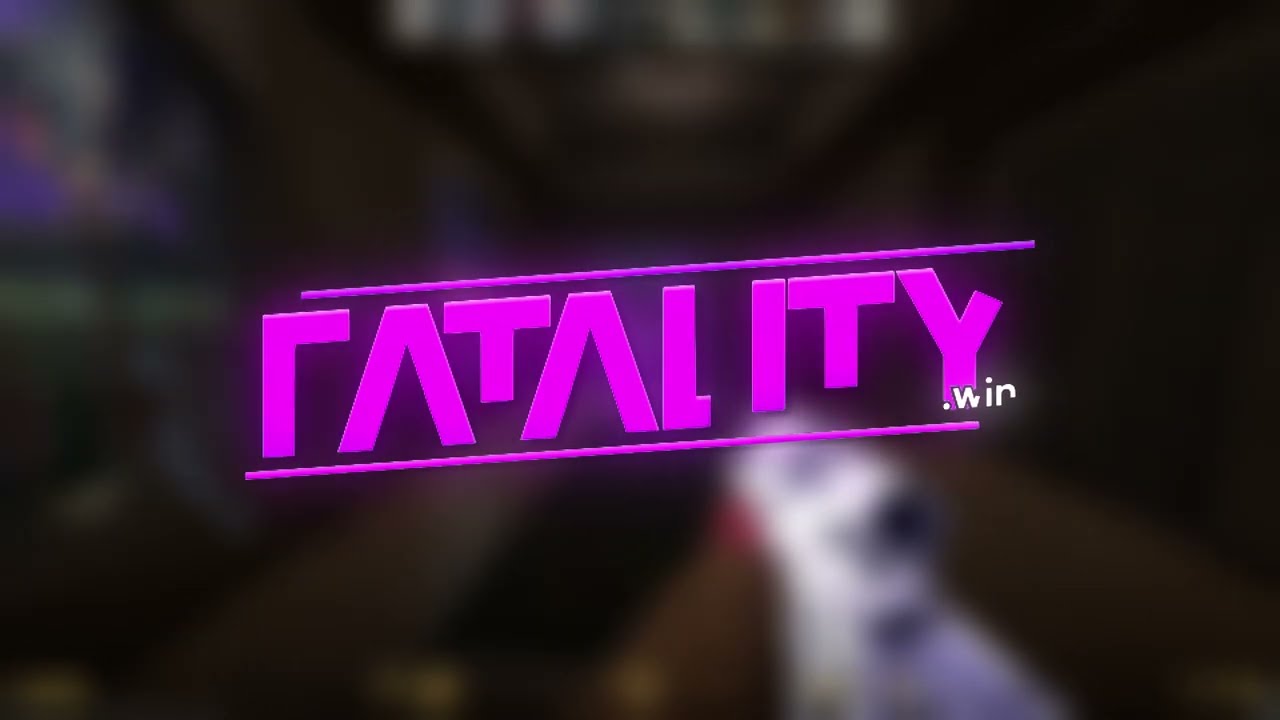 #CS2 hvh with fatality.win (First Hours with EA)