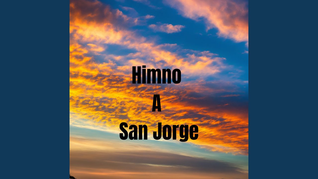 Himno a San Jorge