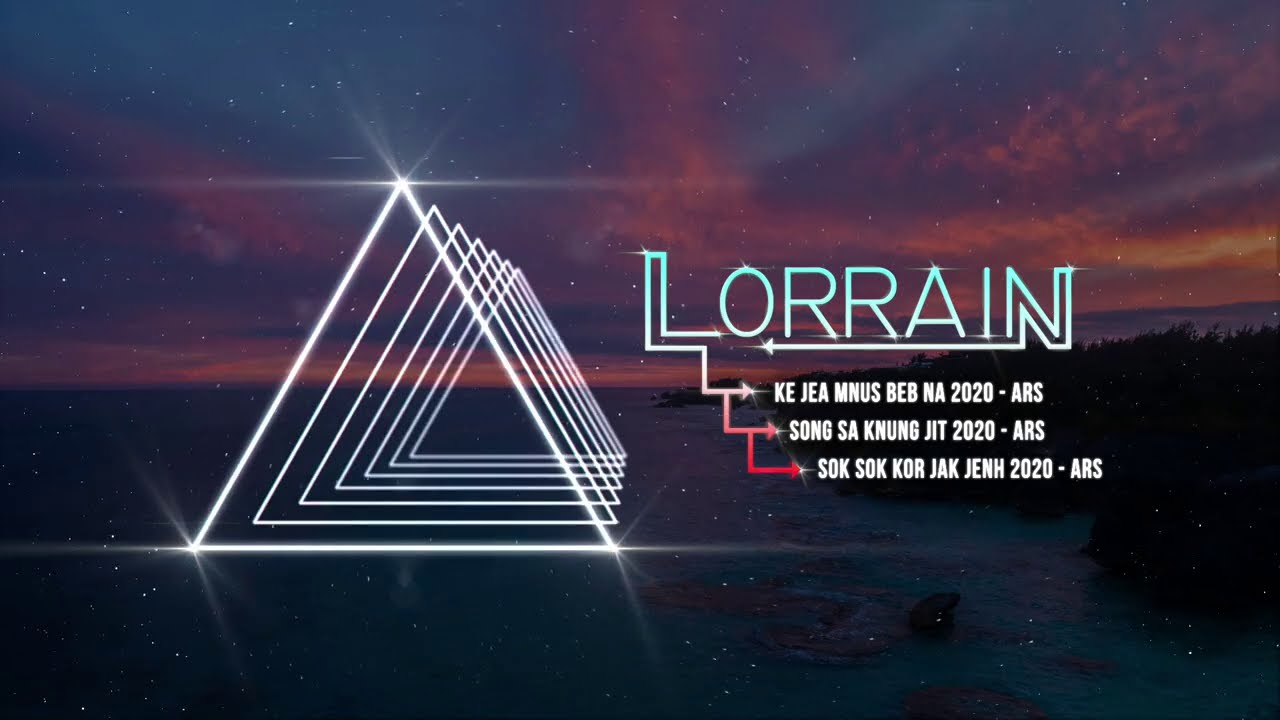 គេជាមនុស្សបែប​ណា​ 2020 (ARS) + សង្សារក្នុងចិត្ត 2020 (ARS) + សុខៗក៏ចាកចេញ 2020 (ARS)