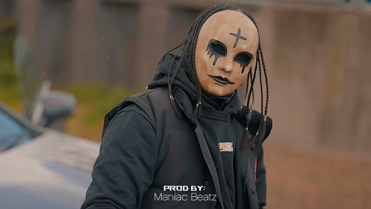 Uk Drill Type Beat 2024 - 