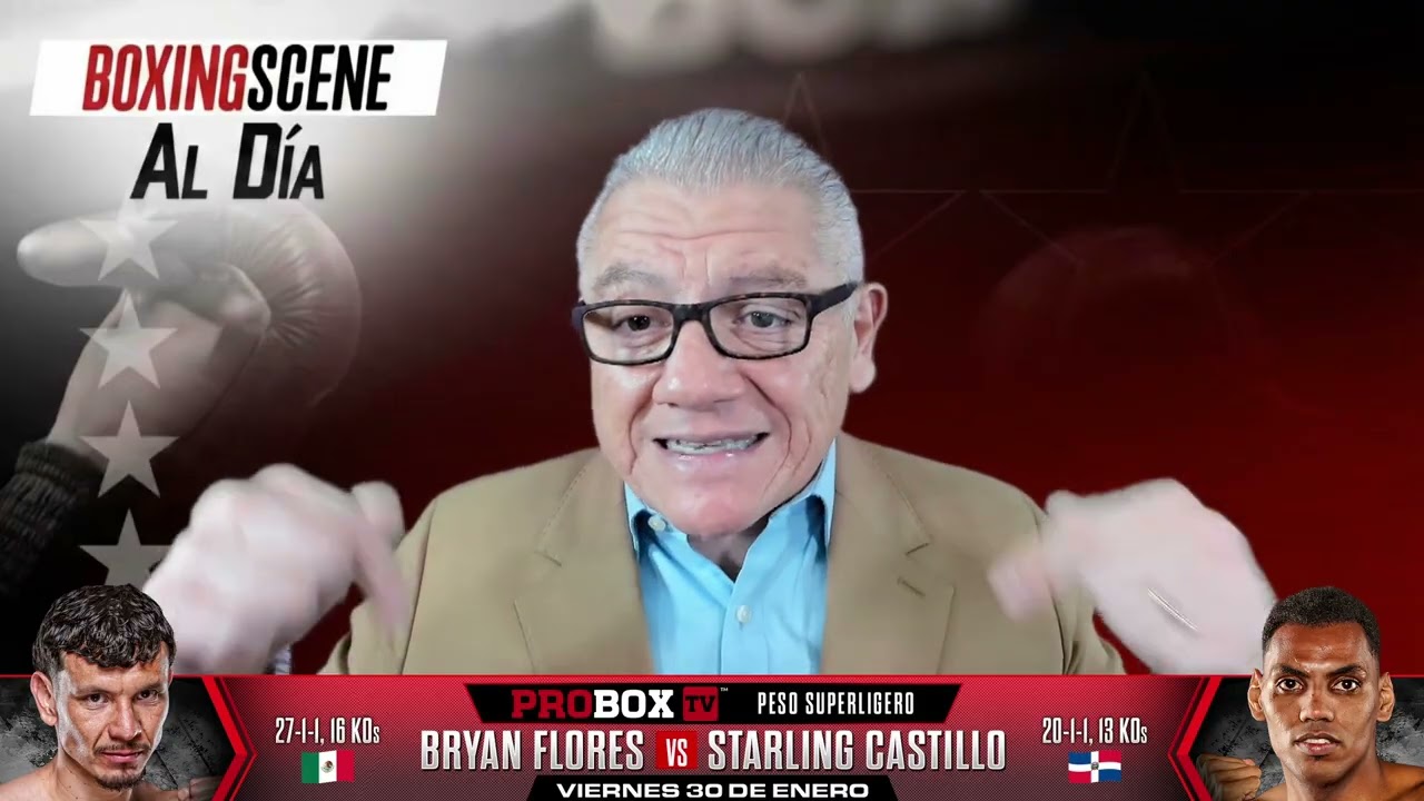 ¡Canelo Álvarez sale de la lista de los Libra X Libra!