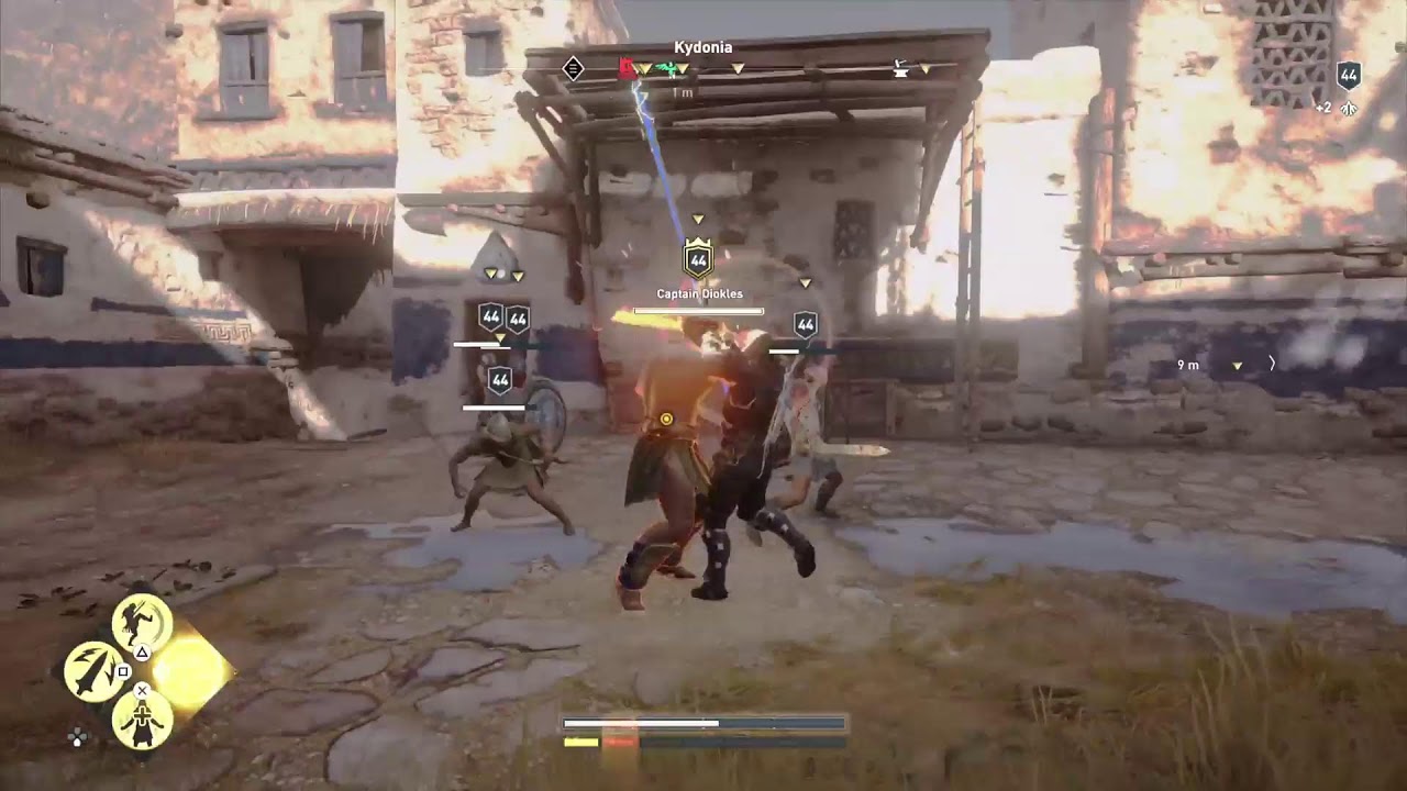 Assassin's Creed Odyssey