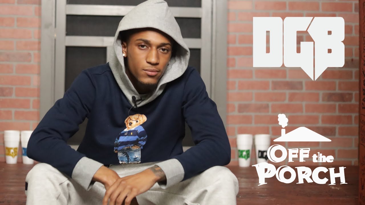 Pway Dada Talks About York “The Music Scene Is Poppin Right Now”, New Music + More