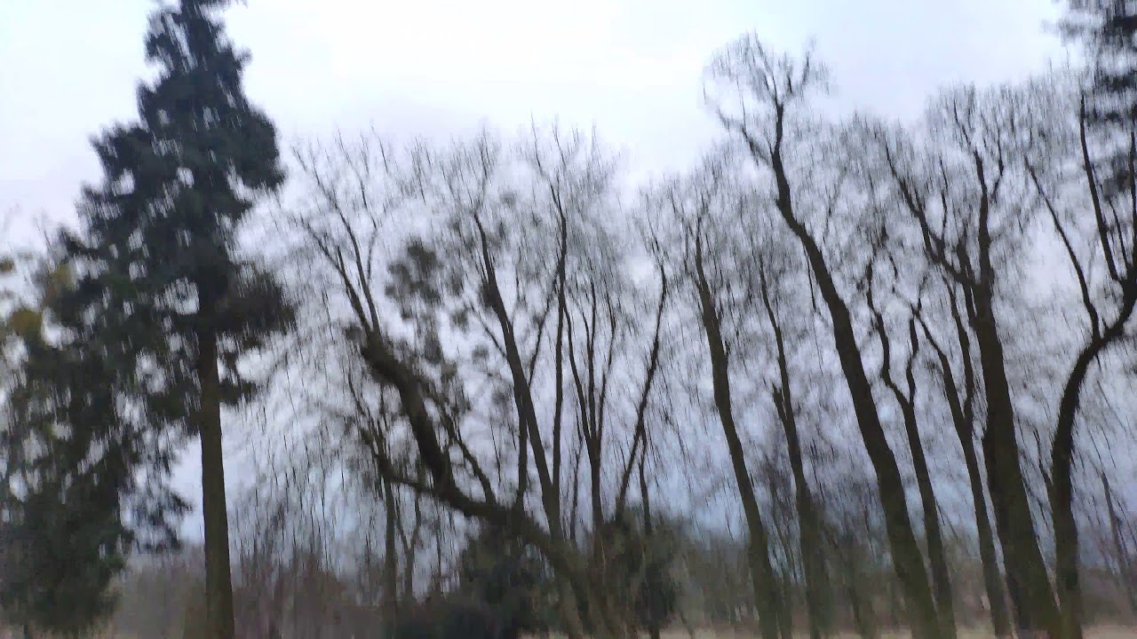 Test dronu REDPAWZ R020 nehoda_2