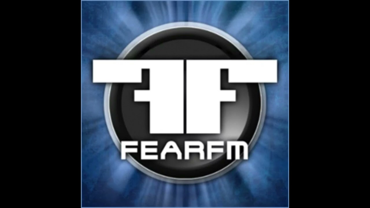 Fear Fm Hardstyle Top 100 2012