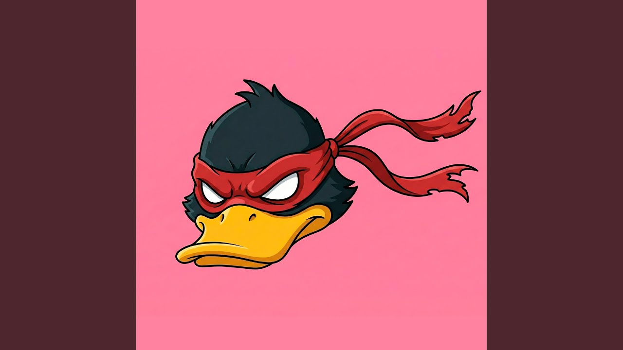 Water of Ducks