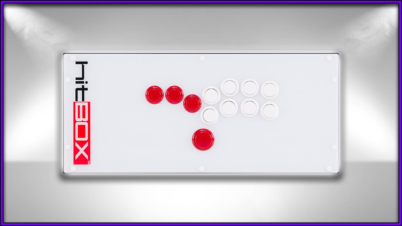 HitBox Changed My Views!