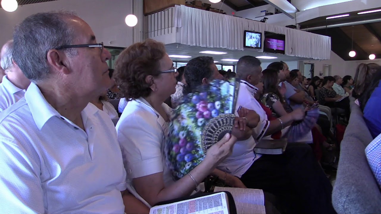 ¿Y Los Nueves Dónde Están? - Sermones Cristianos