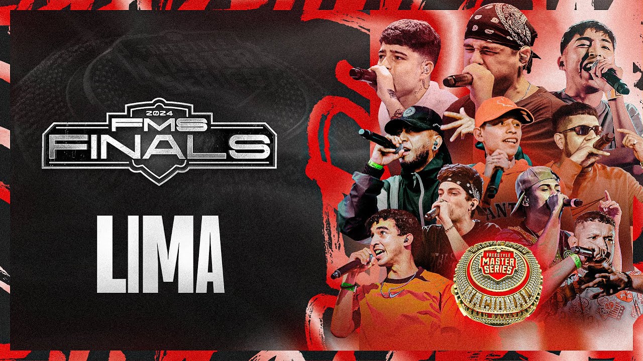 #FMSPERU FINALS 2024/25 - Temporada 4 I Urban Roosters