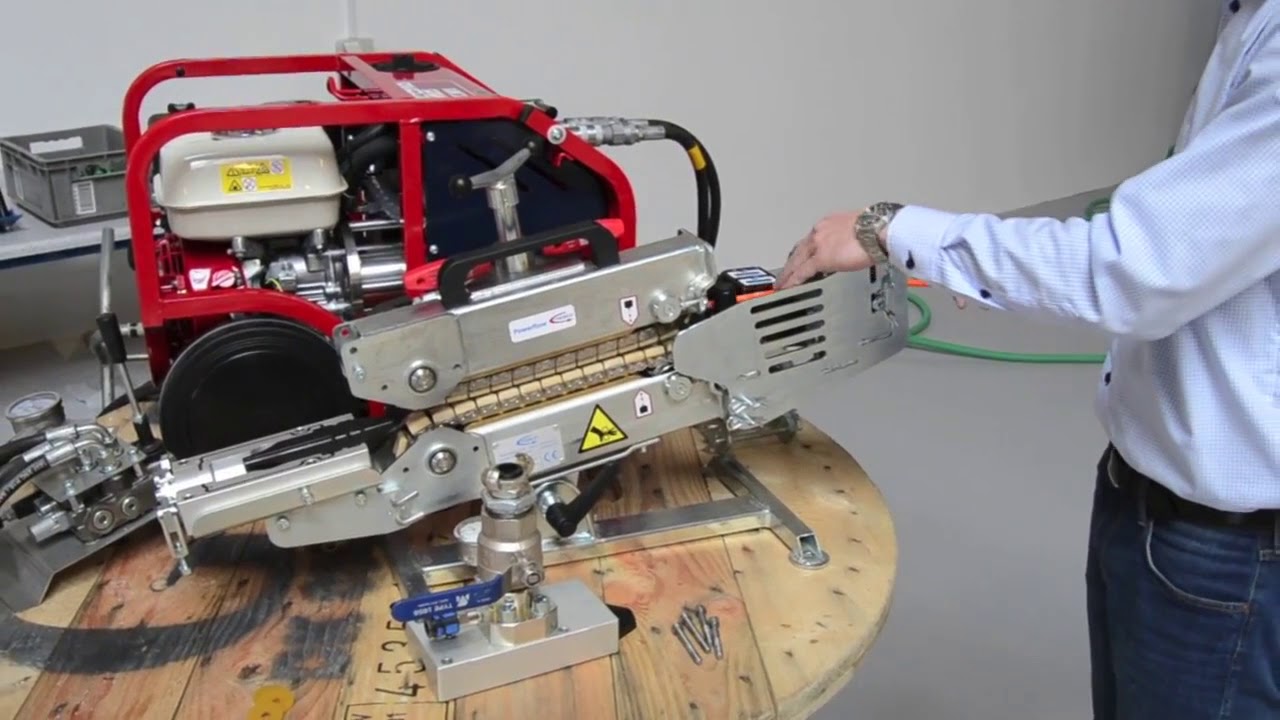 Fremco PowerFlow FBM