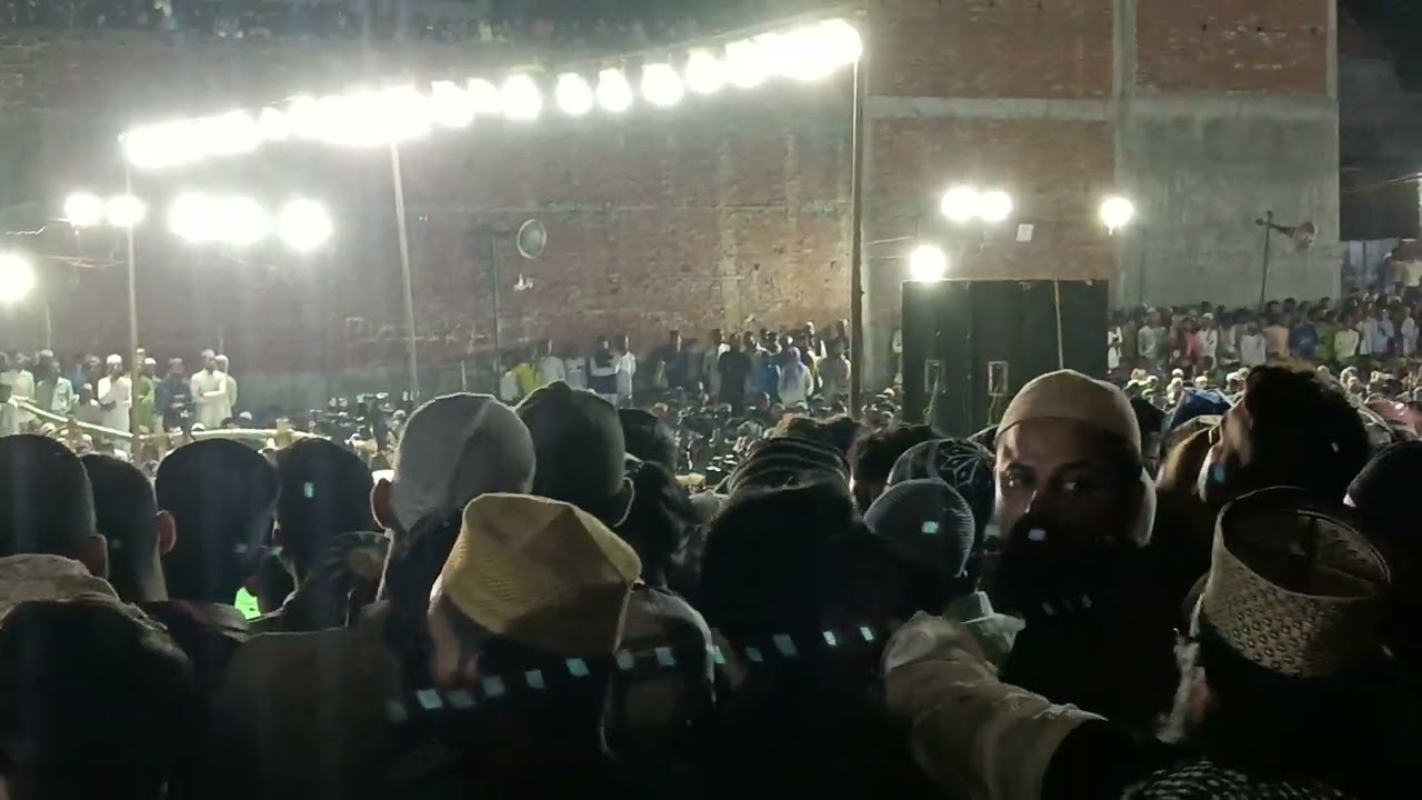 mobarakpur