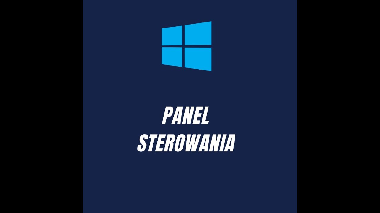 Panel sterowania - opis #7
