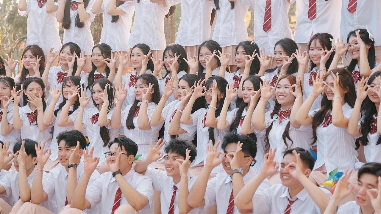 Kỷ yếu 12C9 THPT Triệu Sơn 1 | May Studio | 0947077256