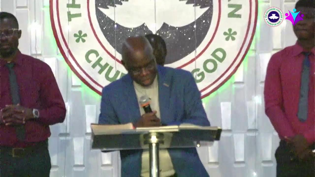 TPP JANUARY 11TH 2026 | GLORIOUS SECOND SERVICE