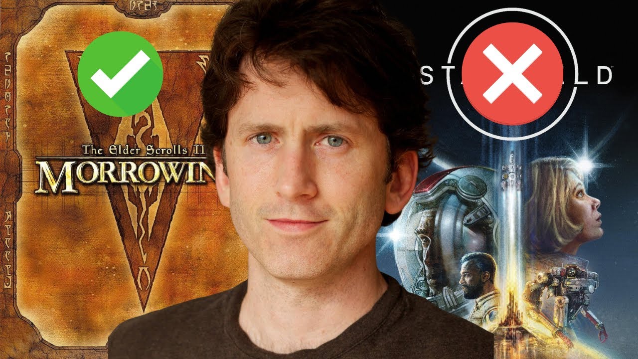 Gaming Doesn't Need Elder Scrolls 6