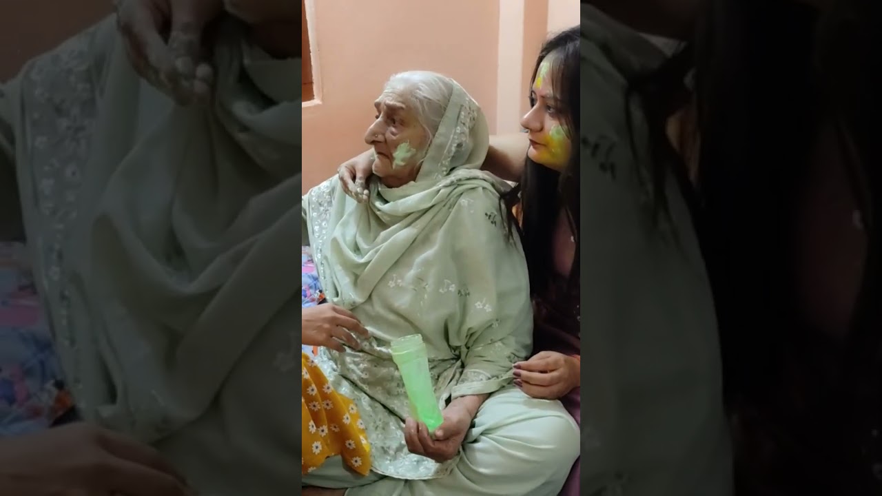#holi #holi2023 #holivlog #ytshorts #fun #masti #holiwithfamily #thandai
