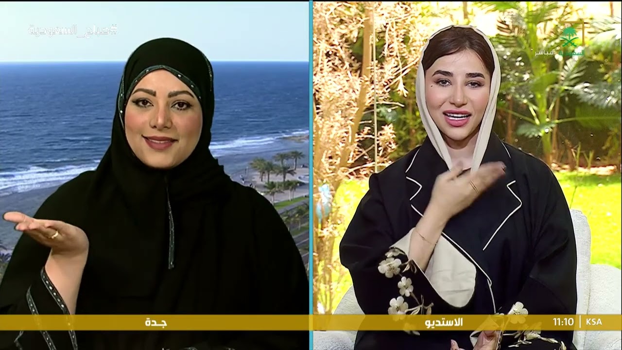 هل تختلف لغة الإشارة من بلد لآخر؟ مع أ قمر النهدي