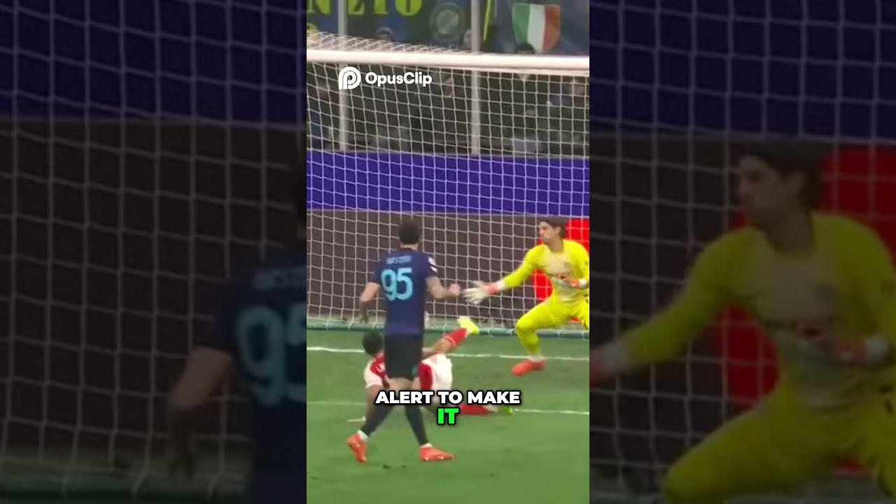 Inter Milan 1-3 Arsenal Mikel Arteta REACTION Jesus Gyokeres Goal Carragher Thierry Henry Analysis