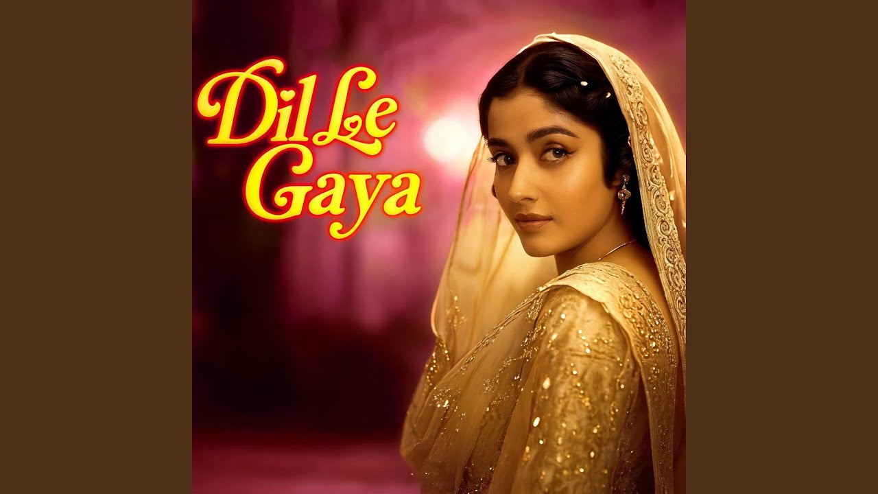 Dil Le Gaya