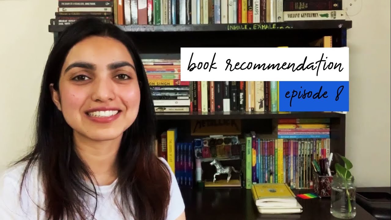 Ep 8 | Book Recommendations | Kitaab Ghar | Discussing About Deborah Levy